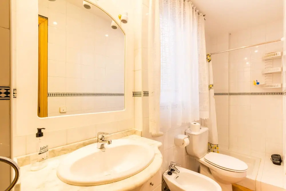 Apartamento Tesorillo I