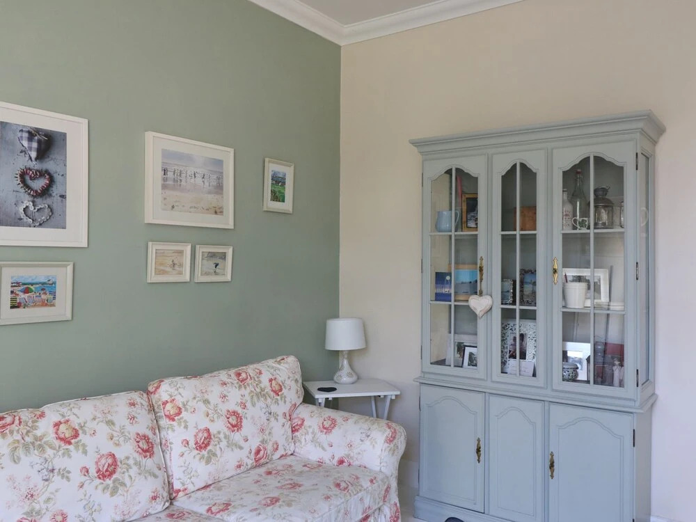 Annesley Cottage