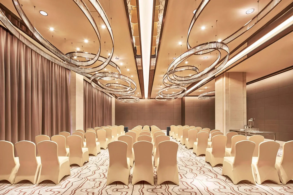 Sheraton Chuzhou Hotel