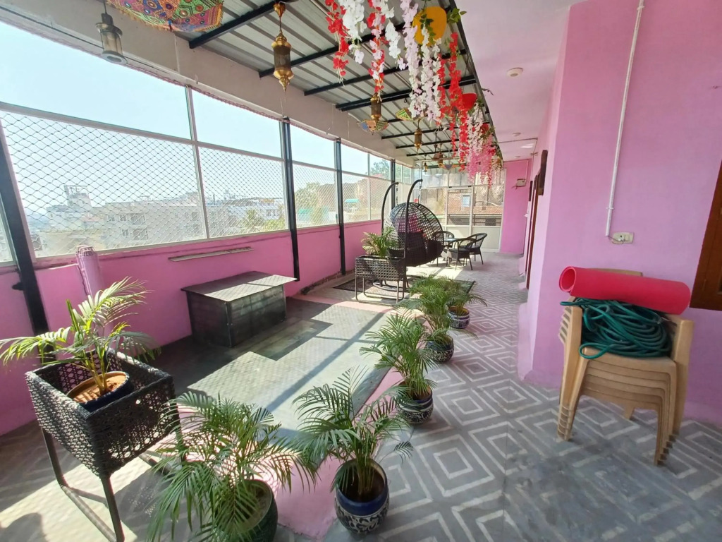 Beena Homestay