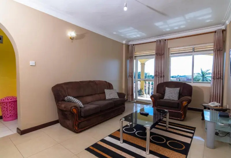 Utulivu House