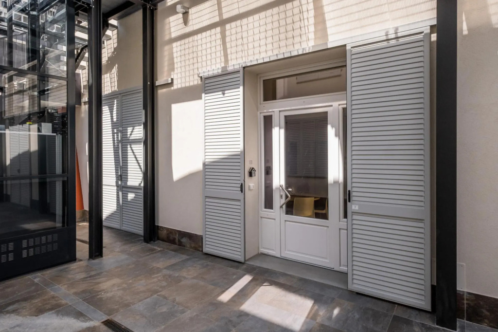 Giorgi Design Homes I