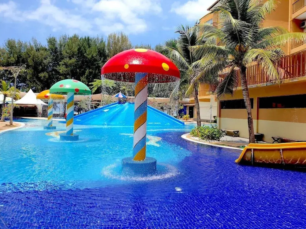 2 Room Apartment@ Gold Coast Morib Banting