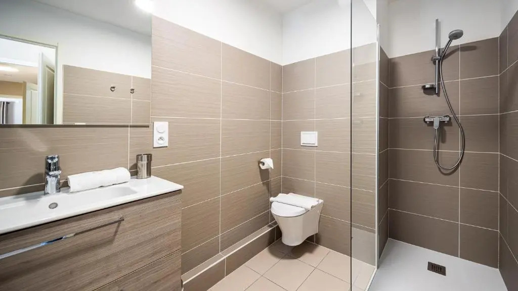 The View - Apt 12 - BO Immobilier