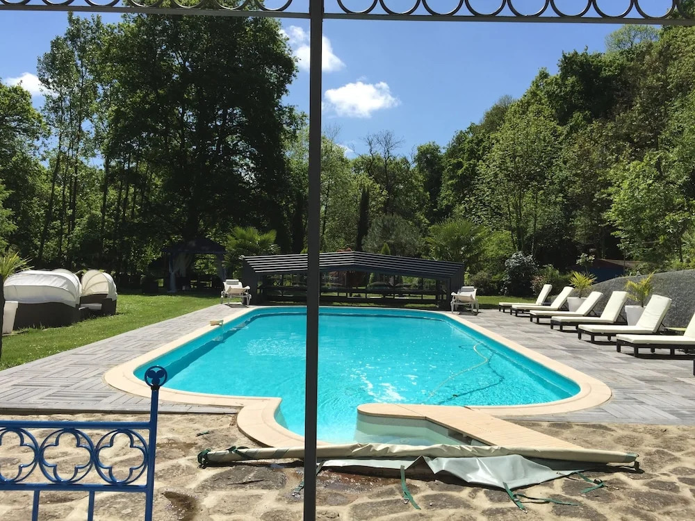 Le Moulin du Bois