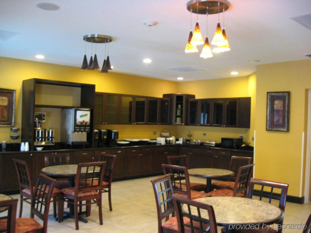 Best Western Plus Jacksonville West