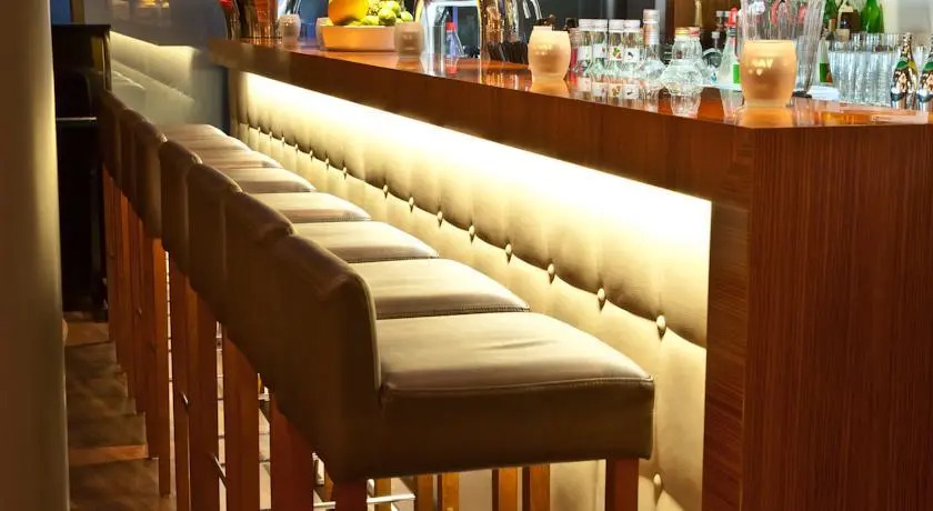 Best Western Residenz Hotel