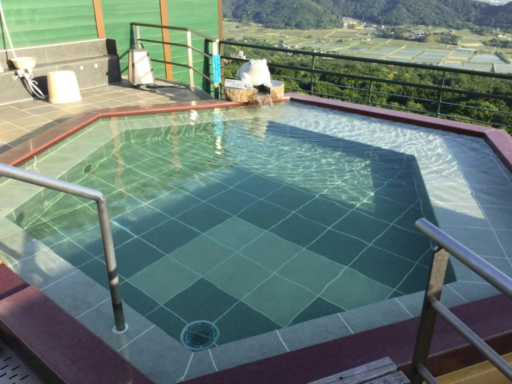 Tsukubasan Hotel Aokiya