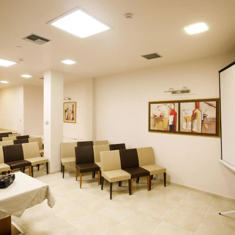 Hotel ΑΤΗΙΝΑ