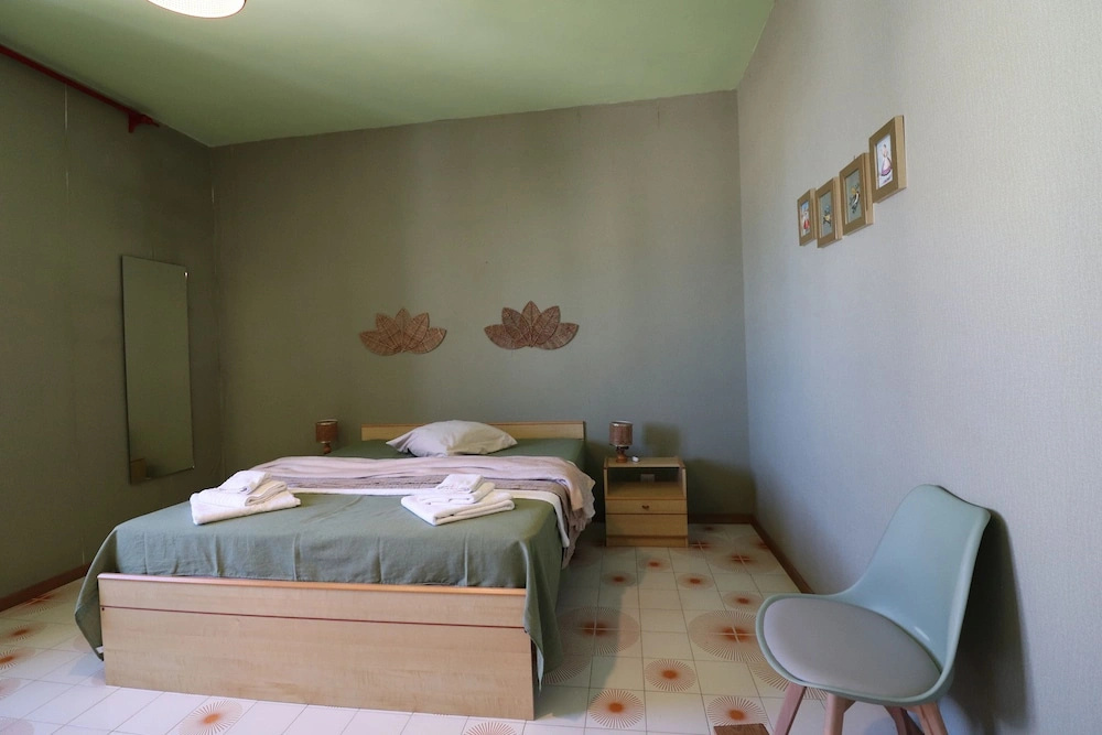 Casa Anthea in Otranto