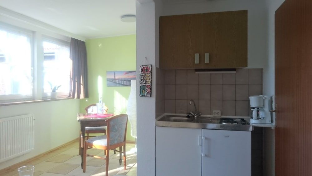 Zentrum Hotel Stade