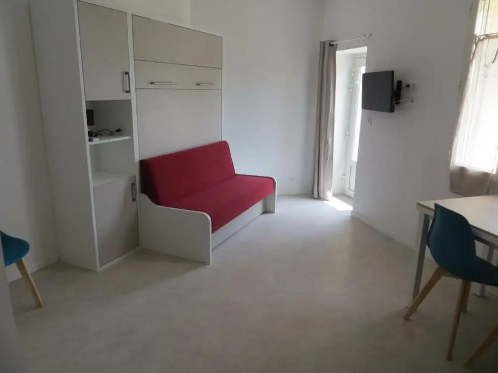 Studios-Hôtel Portes de Petite Camargue
