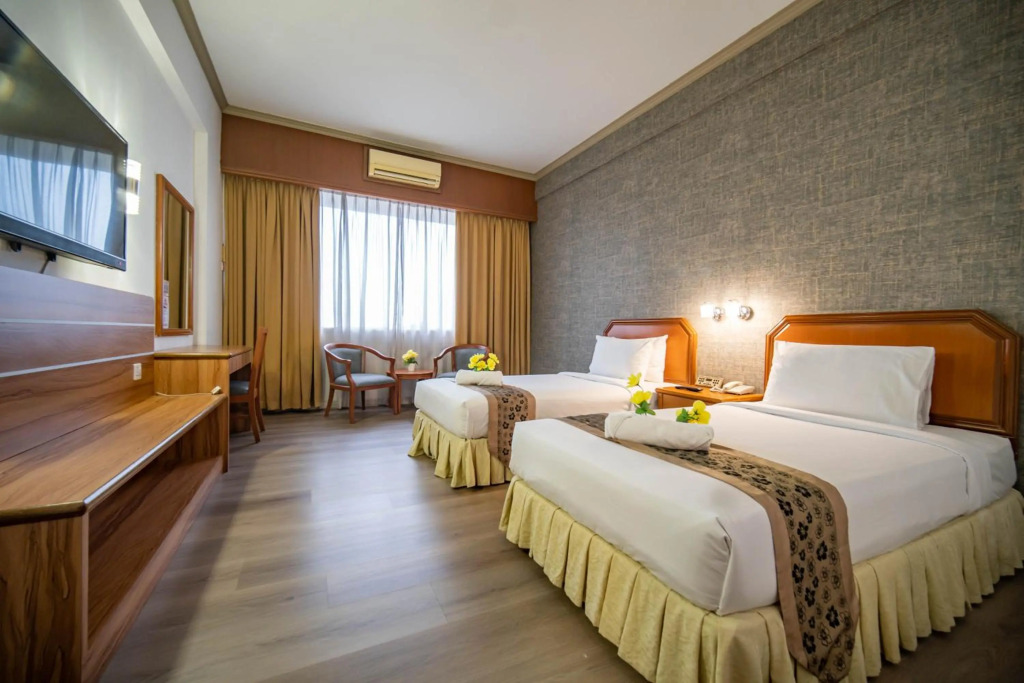 Hotel Sandakan