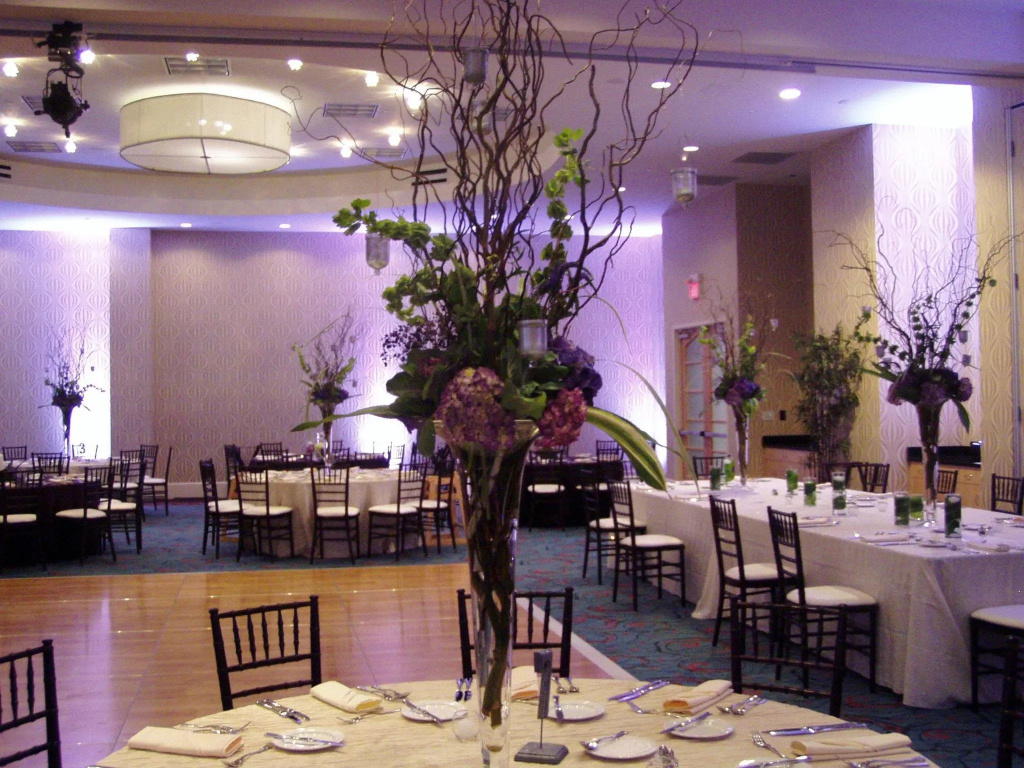 Embassy Suites by Hilton Raleigh Durham Airport Brier Creek
