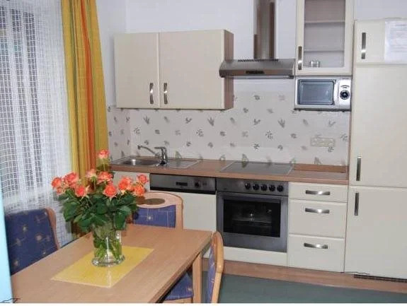 Hotel Garni Wolfgang