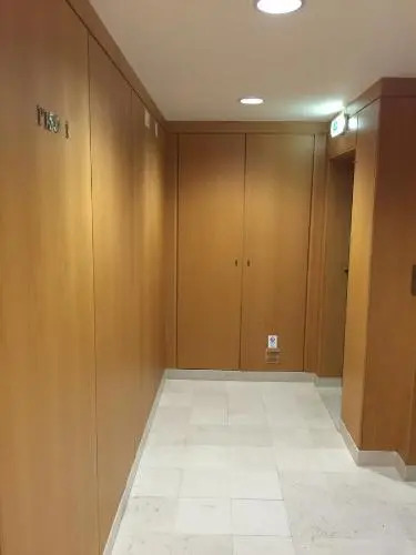 Corcovada Lote 35