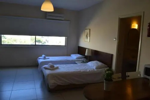 Aparthotel 4 Stars Limassol