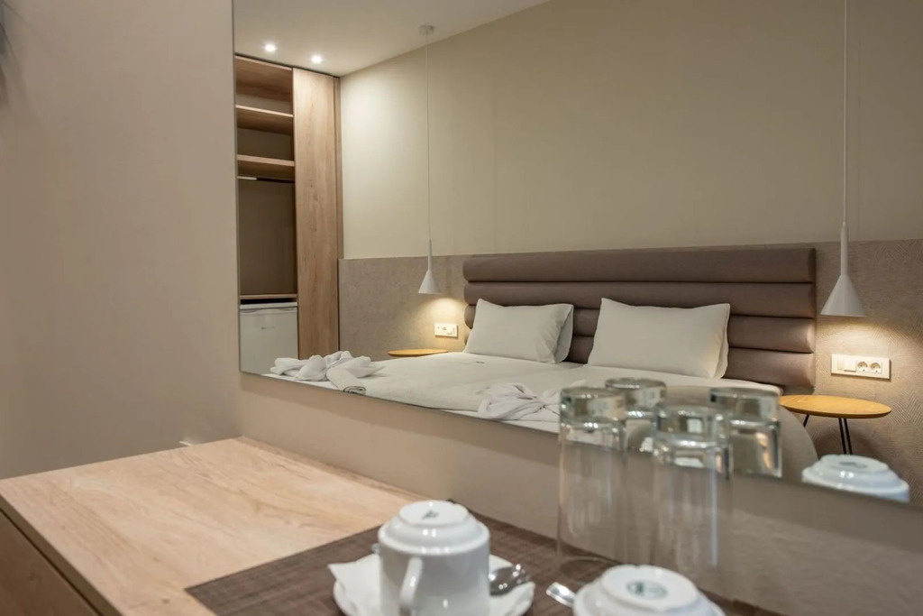 Hotel Papillon