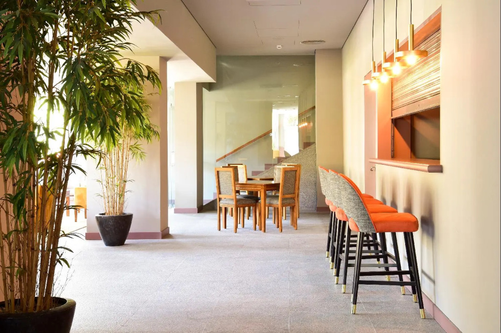 Central Monchique Hotel - Villa Termal Spa Resort