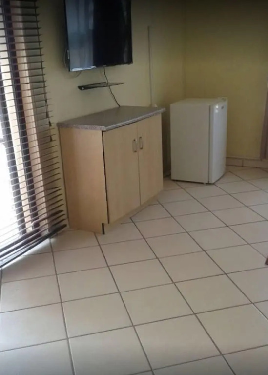 Asda guesthouse