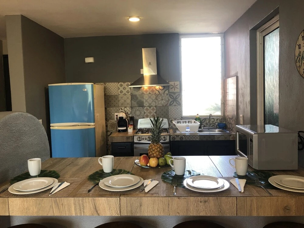 Incredibly Downtown Condo in Cancun. Experience as a Local, Enjoy as a Tourist