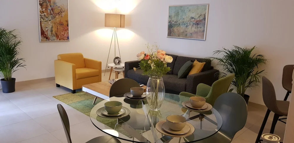Montreux lake view Residence