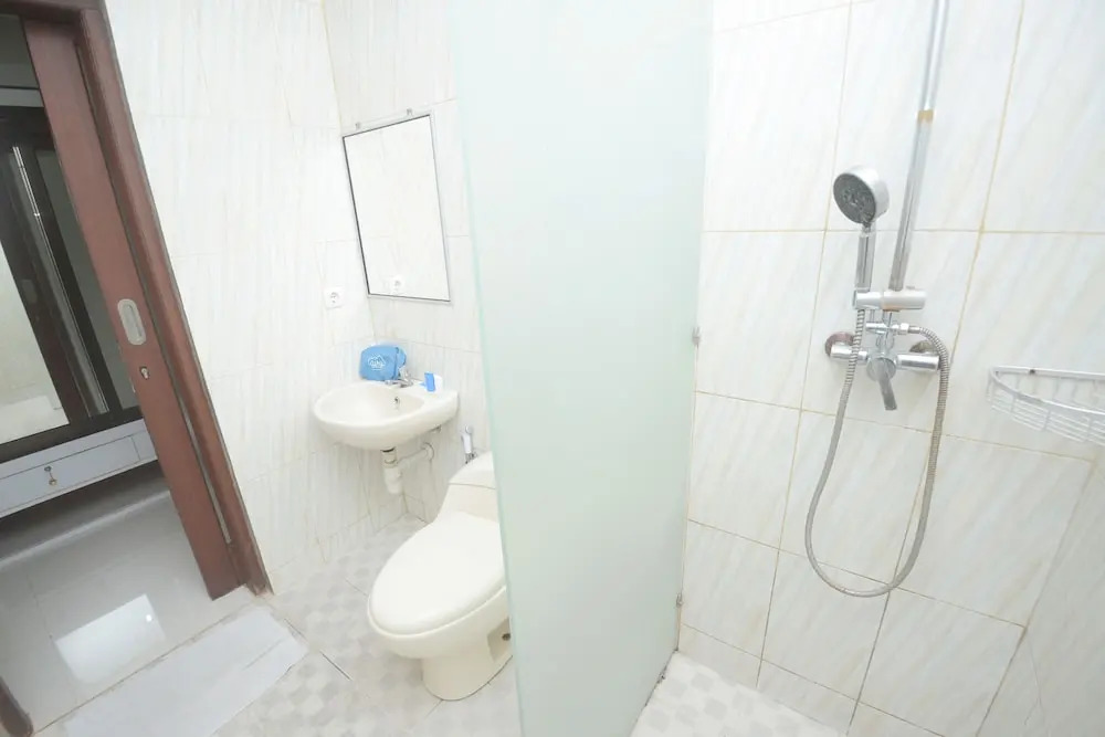 Airy Eco Kuta Wana Segara Gang Jepun Satu 4 Bali