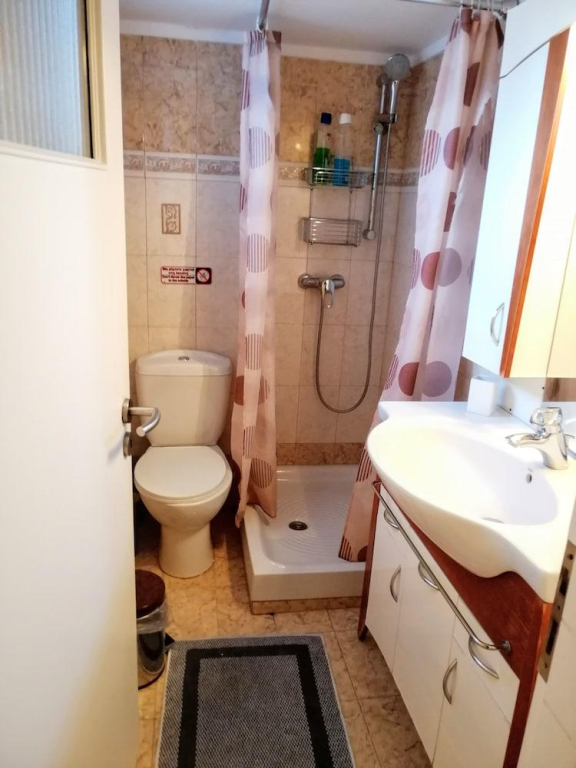 Cozy Apartment Near Acropolis