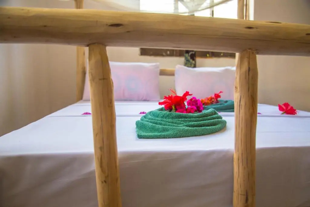 Moringe Home Stay - Village House