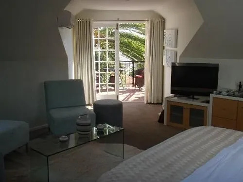 The Glen Boutique Hotel & Spa