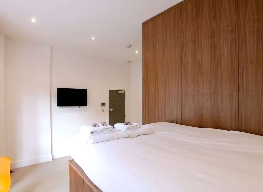 Valet Apartments West Hampstead