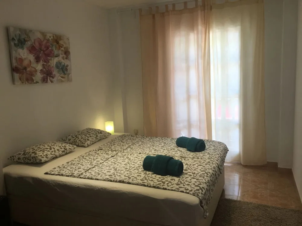 Spirit Los Boliches Apartments I & II