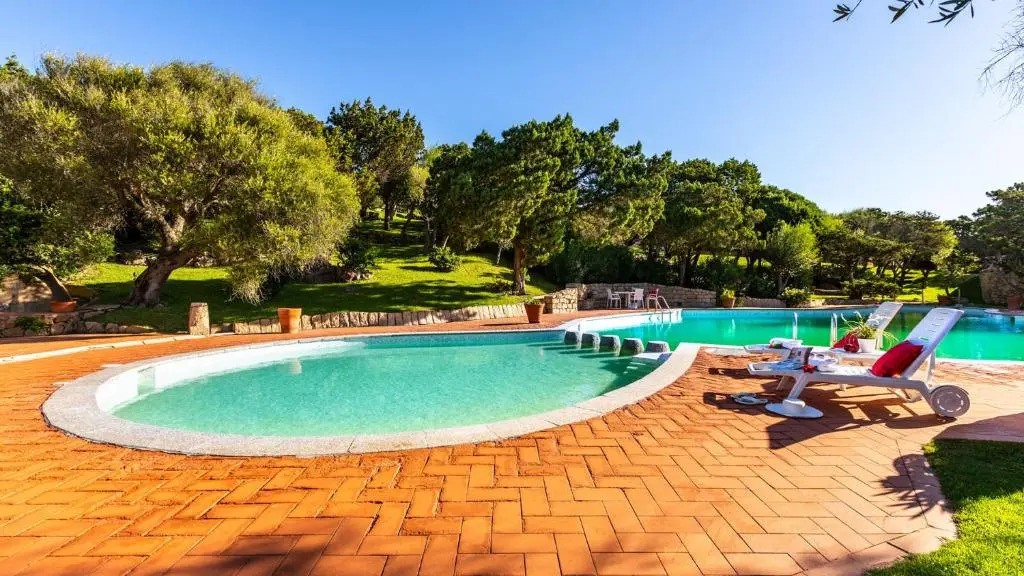 VILLA PARADISO 6, Emma Villas