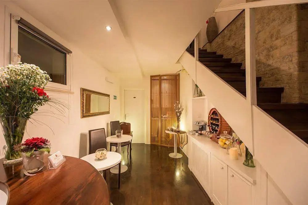 Maison Navona