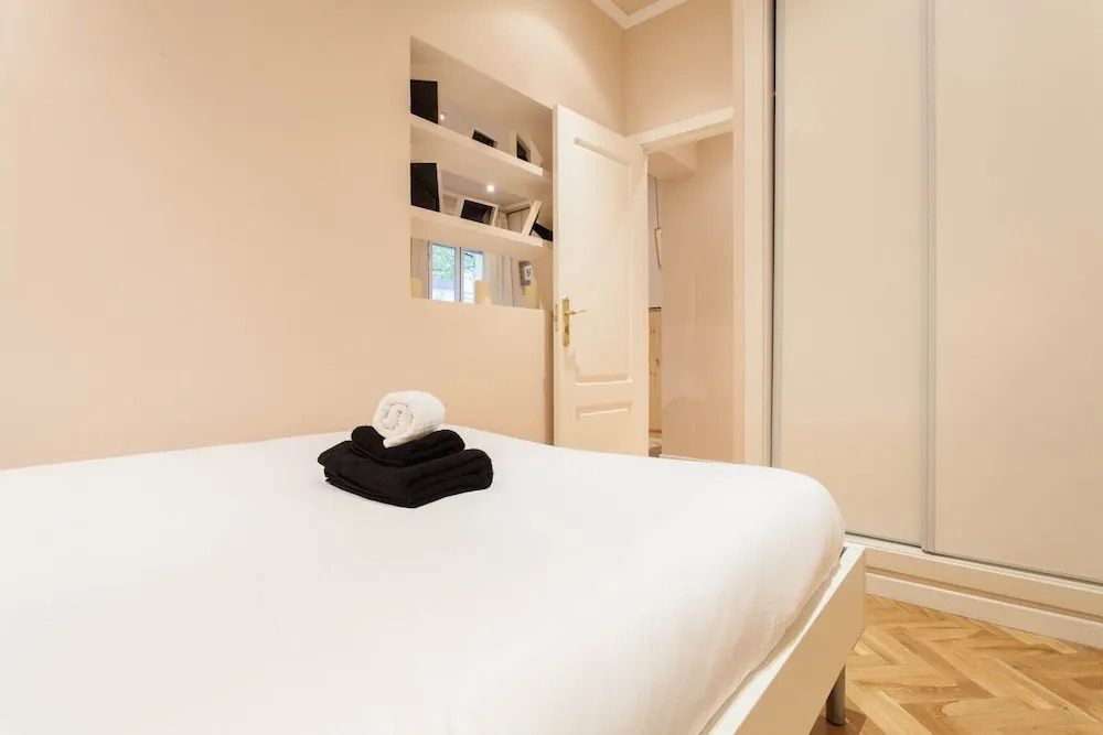 Apartamento en Goya