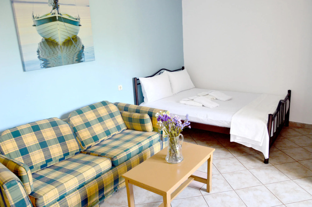 Apartments Chania