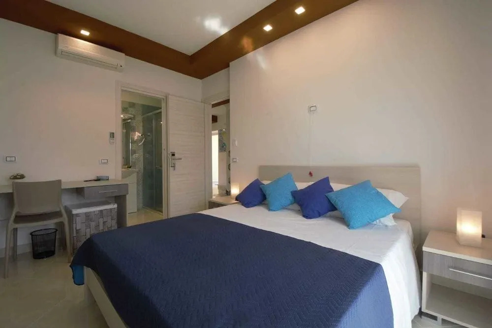 Askia Rooms & Breakfast