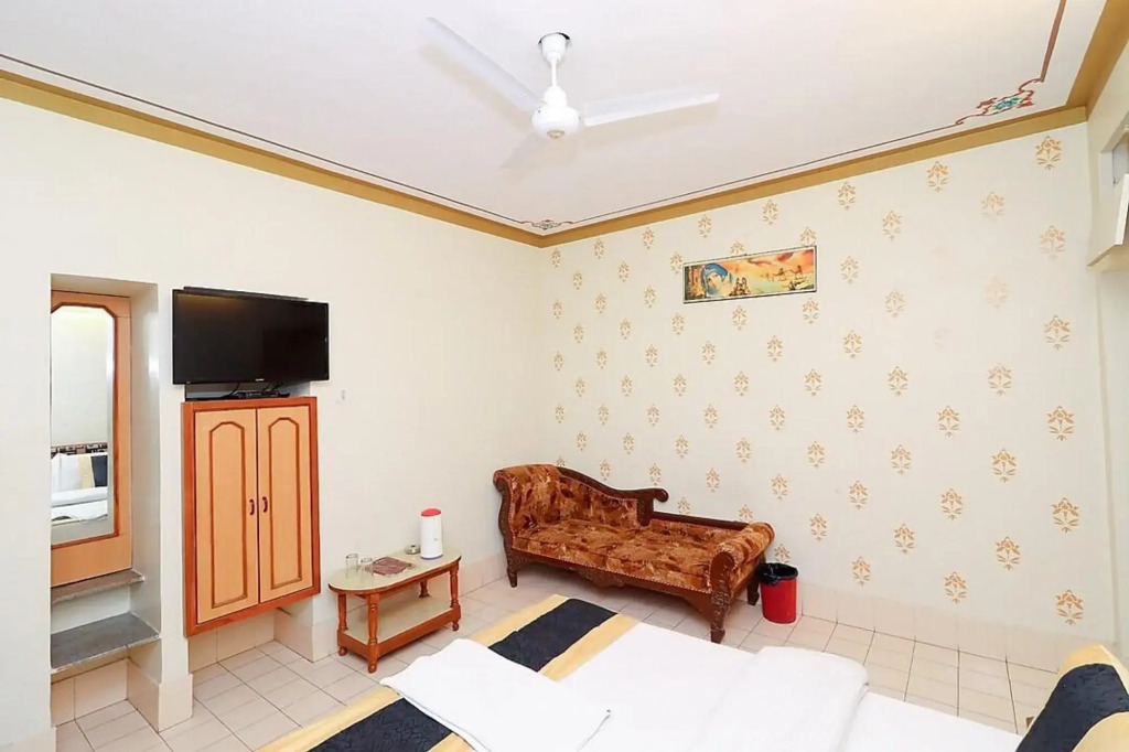 Kochar's Hotel Marudhar Heritage