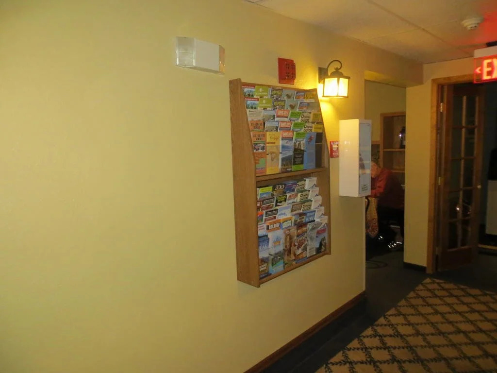 Old Town Inn