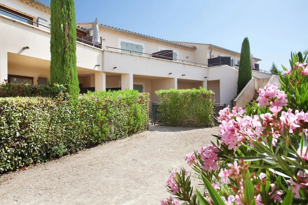 Residence Les Quatres Soleil