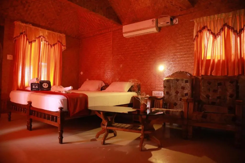 Sajeev Home Stay