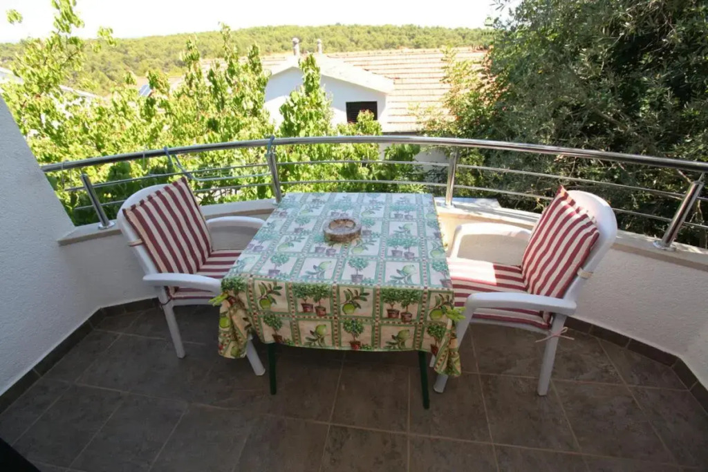 Apartments Jole