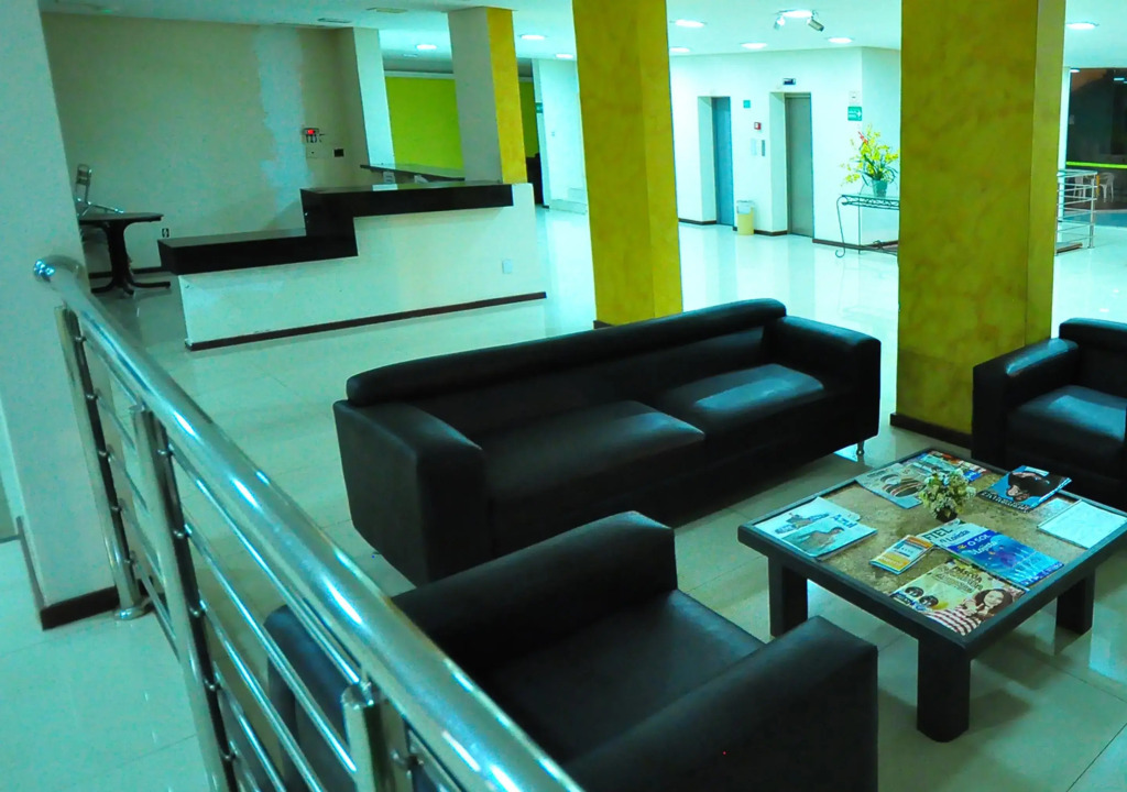 Express Hotel