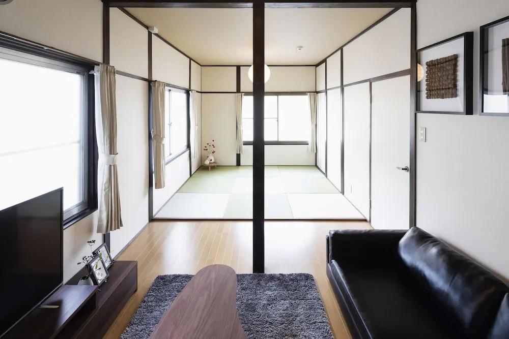LIFULL STAY Beppu Noda
