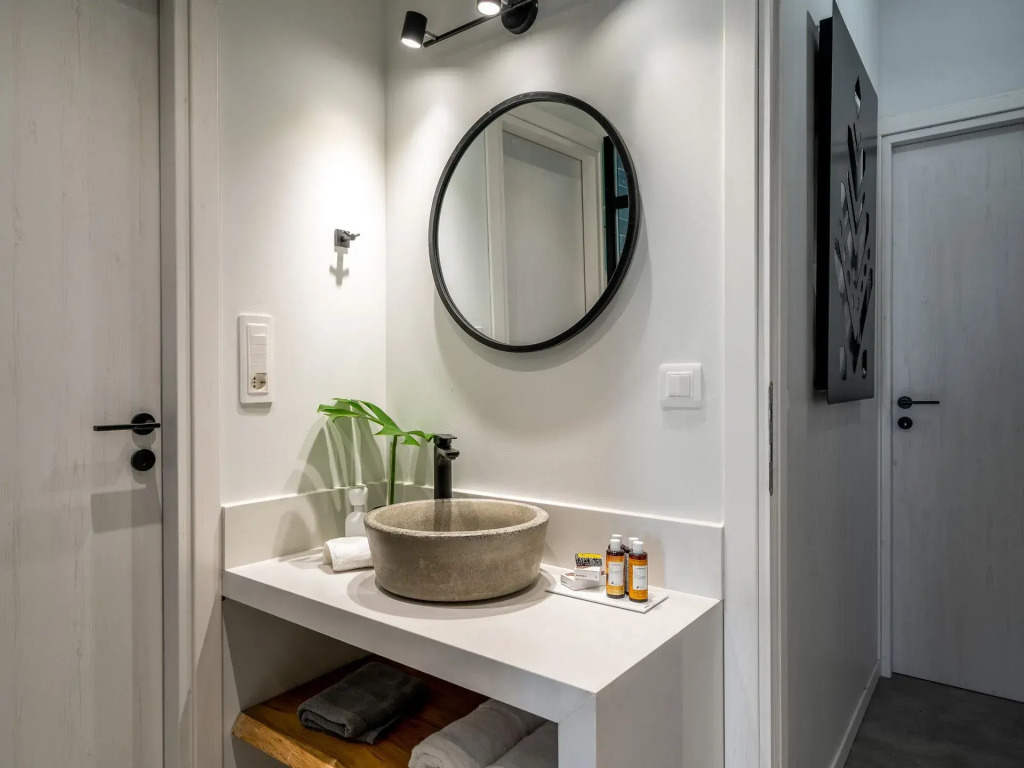 Pignolia Suites