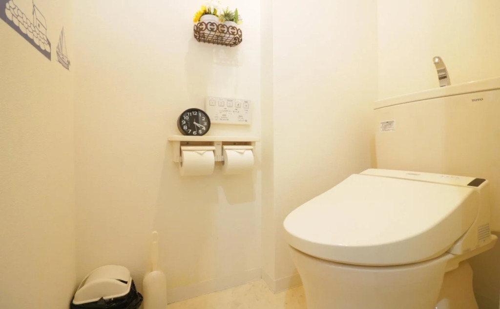 HG Cozy Hotel No.22 Tsuruhashi Station