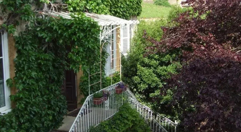 La Villa Toscana