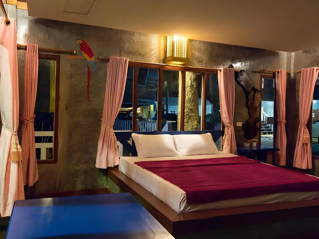 Tamsabai Resort Chumphon