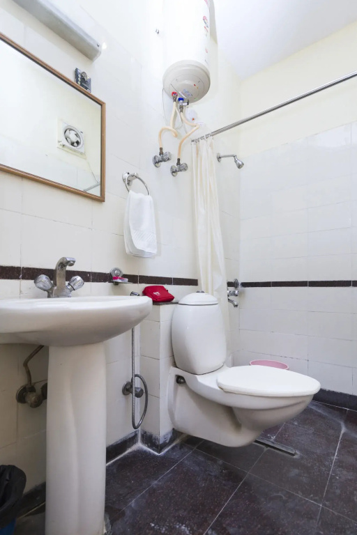 OYO 499 Hotel Umerkot Residency