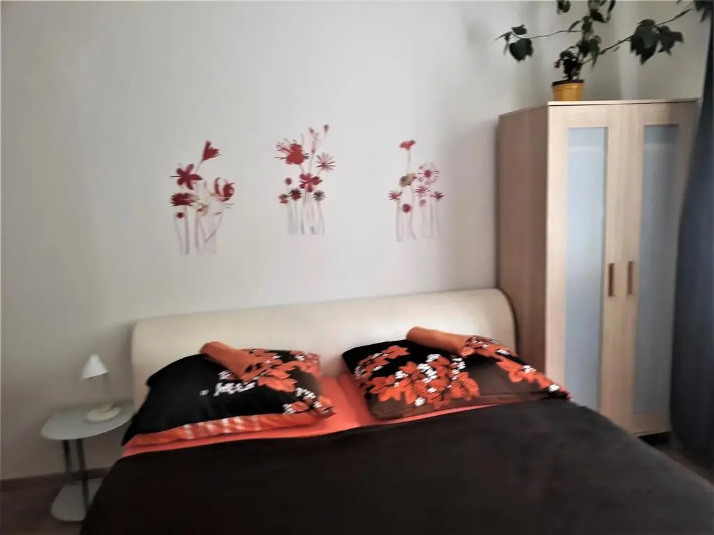 Apartmány Karlštejn